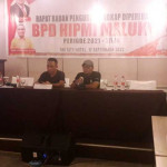 Waketum HIPMI: Masalah Pribadi Azis Dipisahkan Dari Urusan Organisasi