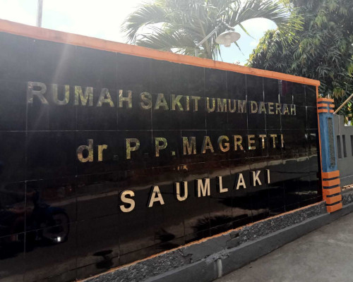 Uang Jaspel dan Insentif Belum Dibayar, Dokter di RSUD KKT Mogok Kerja
