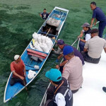 Harun Rosyid: Jaga Lingkungan Laut Untuk Keberlangsungan Hidup Anak Cucu Kita