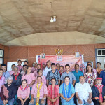 Muswil III AMAN Maluku, Ajang Memperkuat Solidariras