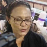 Warga Galala dan Hative Kecil Peringati 72 Tahun Tragedi Tsunami