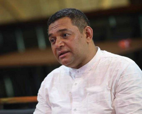 Fahri Bachmid Jadi Ahli Sidang Judicial Review KUHAP di MK