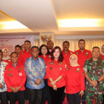 Sekjen : Pengurus SKP Harus Jadi Contoh