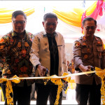 PT Maxindo Renault Indonesia Resmi Buka Cabang di Ambon