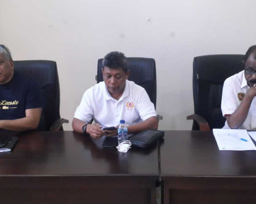 Hanya 17 Cabor Memenuhi Syarat Ikut POPMAL 2022