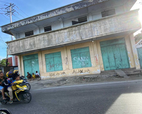 Bola Guling Marak di Aru, Polisi Berdalih Tidak Ada Unsur Pidana