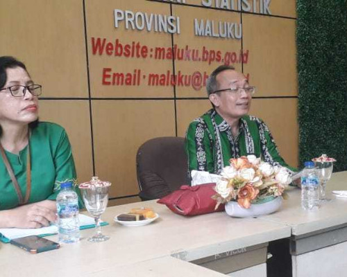 14 Oktober Sensus Regsosek Dimulai, BPS Siapkan 2.780 Petugas