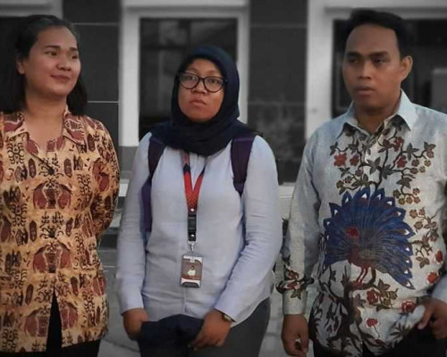 Pembungkaman Terhadap Produk Jurnalistik Lintas Bertentangan Dengan Peraturan Perundang-Undangan