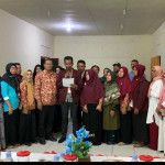 PPNI SBT Tolak RUU Kesehatan Dalam Omnibus Law