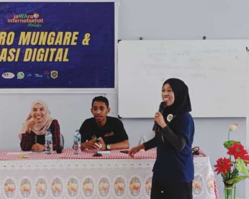 Dari Buletin Remaja Gereja ke Dakwah Antihoaks
