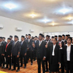 352 Panwascam Se-Maluku Diminta Jaga Integritas 