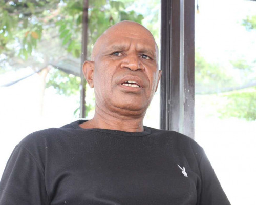 Pemuka Gereja KINGMI Papua Minta Lukas Enembe Jujur ke KPK