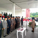 Bupati Bursel Rombak Birokrasi, Ada 11 Pejabat yang Dilantik