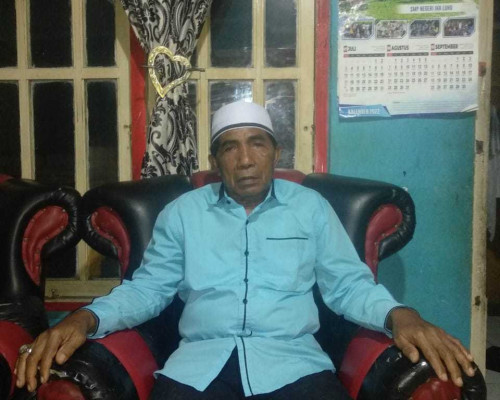 Eksplorasi Nikel di Negeri Luhu Melalui Musyawarah Badan Saniri