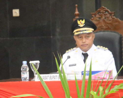 Salampessy: Mari Lawan Paham yang Memecah Bela Bangsa