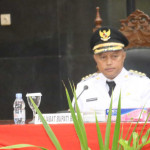 Salampessy: Mari Lawan Paham yang Memecah Bela Bangsa