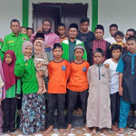 Gelar Doa Bersama dan Kunjungi Pesantren, Langkah Awal PPP Malteng Rekrut Bacaleg