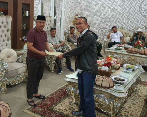 Putusan AHU Kemenkumham Tegaskan Zainal Abidin Sah Pimpin PT. CLM