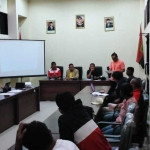 12 Tim Basket Siap Bertanding di POPMAL IV