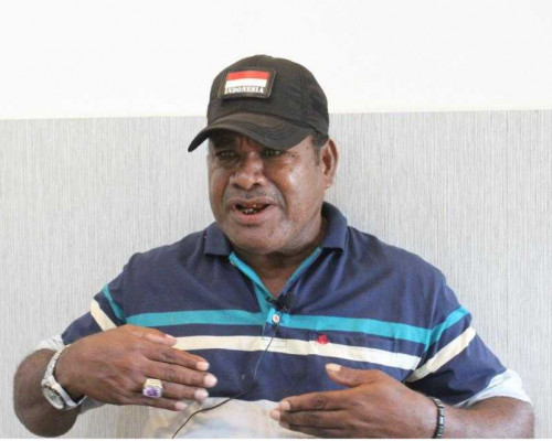 Biaya Berobat Lukas Enembe Pakai APBD, Yappo: Masyarakat Papua Masih Susah