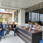 BRIN Lakukan Akuisisi Diksi Bahasa Daerah dalam Upaya Pembangunan Perdamaian di Maluku