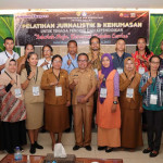Dunia Pendidikan dan Jurnalistik Sangat Berhubungan