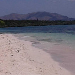 Kadis Pariwisata Optimis Pantai Syota Juara API Awards 2022 Kategori Destinasi Baru