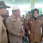 Bupati Bursel Minta Pegadang Tidak Timbun Barang Kebutuhan Pokok