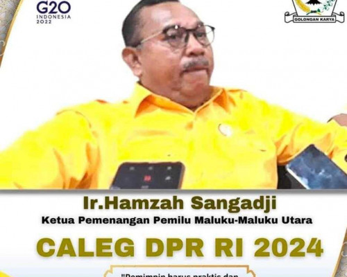 Lirik Jeffry, Golkar Punya Pertimbangan Khusus