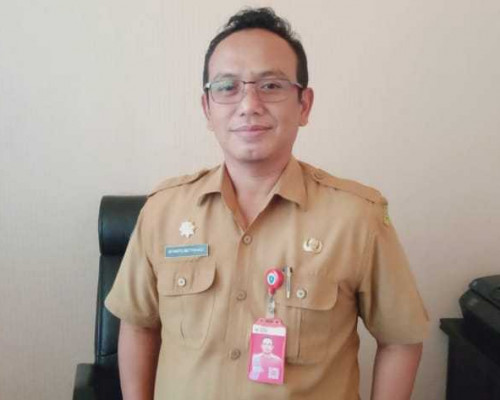 Dispar Buru Buat Program Pengamanan Bagi Wisatawan