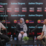 Cegah Hoaks, Masyarakat Harus Kritis Terhadap Informasi