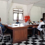 Pemda KKT Prioritas 713 Kuota P3K, Ini Alasannya