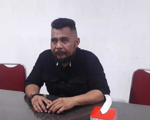 Tambang Ilegal GB Tak Terkait Koperasi Soar Pito Soar Pa