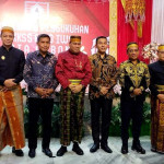 Bodewin : KKSS dan IWSS Punya Tanggungjawab Majukan Ambon