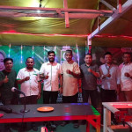 Musda III Rampung, Ini Lima Presidium MD KAHMI Kota Ambon Terpilih