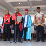 Persaudaraan NUSAMBA Bursel Harus Tetap Terjaga