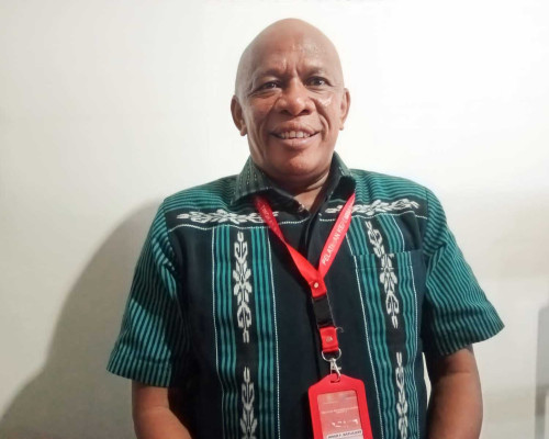 Batlajeri : Kepemimpinan Penjabat Indey, Kondisi Tanimbar 2023 Akan Pulih