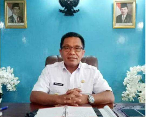 Dinilai Berhasil, Fatlolon Didukung Kembali Pimpin Tanimbar