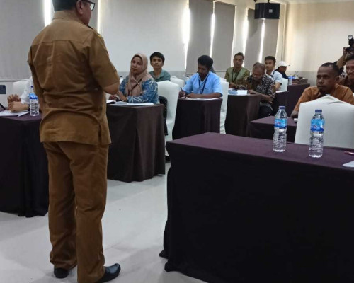 Satuan Pendidikan Harus Memfasilitasi Potensi Peserta Didik 