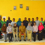 SMAN 5 SBT Lepas Peserta PKL STAI Seram Timur 