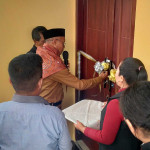 Pastori I dan Gedung Kreativitas Anak Jemaat GPM Labuang Diresmikan