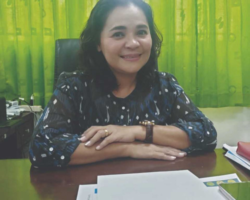 Program Modul Nusantara Jadi Unggulan FEBIS Unpatti 