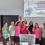 Guru SMAN 22 SBB Diperkenalkan Dengan PMM