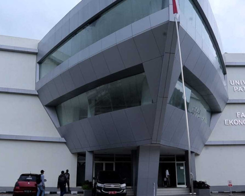 Berusia 57 Tahun, Ini yang Telah Dilakukan FEBIS Unpatti