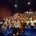 Gobar Film Tegar, Sekdispen Ambon: Guru dan Anak-anak Wajib Nonton