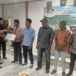 Bupati: Teknologi Tepat Guna Solusi Bagi Petani