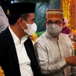 Andi Amran Kembali Terima Kunjungan Anies Setelah Dua Kali Juga Bertemu Ganjar