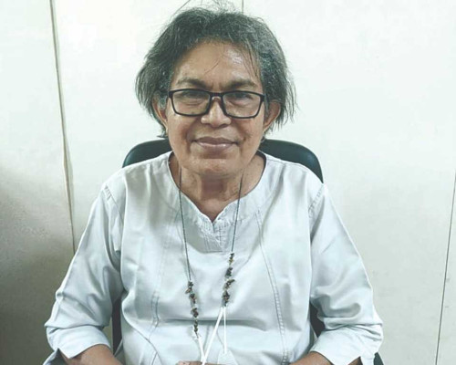 LPPE Febis Unpatti Bantu Pemda Urai Masalah Ekonomi