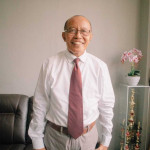 26 Mahasiswa FEBIS Unpatti Ikut PMM, Dekan: Jaga Nama Baik Institusi