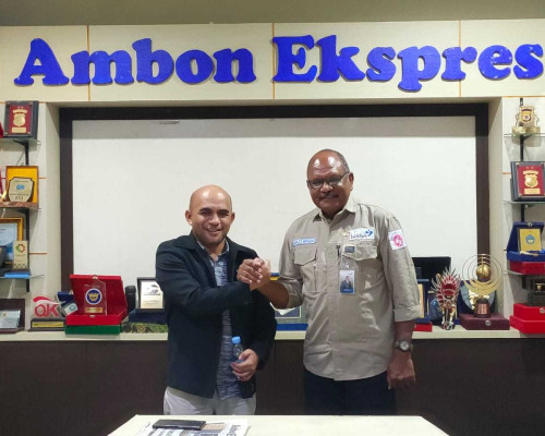 Stunting di Maluku Ditargetkan Turun Hingga 20 Persen